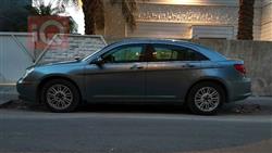 كرايسلر سيبرينج